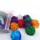 Glitterende pompons voor katten, 50 stuks (2 inch) 8