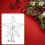 Étoile lumineuse décorative de Noël extérieure à 5 branches 4