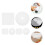 Dehydrator Silicone Liner Sheet 6 pcs 7