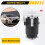 Car Fuel Pump Module Assembly for   Liftback E11 1999-2001 77240-02050 4