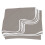 Swing Top Canopy Replacement Cover 300D Outdoor 4