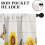 Sunflower Kitchen Curtains Valance and Tier Set 36 inch 5