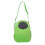 Hamster Carrier Bag Portable Breathable Ventilated Backpack 2