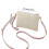 Γυναικεία Τσάντα Crossbody από Ψάθα σε Στυλ Μπόχο, Μικρή Παραλία 3