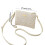Γυναικεία Ψάθινη Τσάντα Clutch σε Μποέμ Στυλ, 1 Τεμάχιο 3