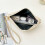 Γυναικεία Ψάθινη Τσάντα Clutch σε Μποέμ Στυλ, 1 Τεμάχιο 5