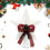 Étoile lumineuse pour sapin de Noël 8