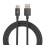 USB-C to USB-A charging cable for PS5 controller 1