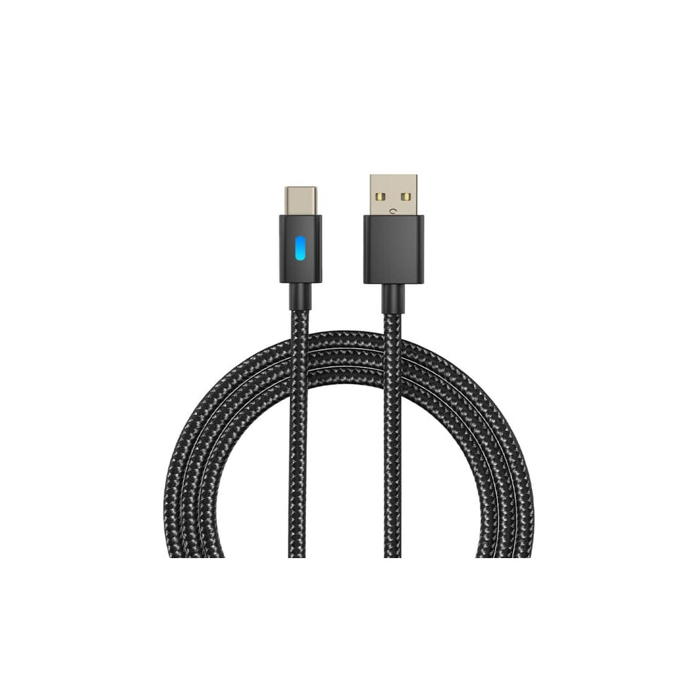 Usb-C To Usb-A Charging Cable For Ps5 Controller 962125922646