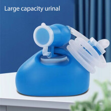 Night Urinal for Elderly Men 2000 mL Thickened