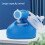 Night Urinal for Elderly Men 2000 mL Thickened 1