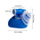 Bedside Urinal for Men 2000 ml Thickened Spill-Proof with 1