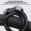 Lksixu bike lock 4ft self-coiling 5-digit combo 5