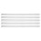 Ring Size Adjuster Silicone Spiral Resizer 5 Pack 2