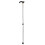 Adjustable Walking Stick for Elderly and Trekking 3