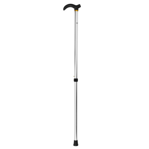 Adjustable Walking Stick for Elderly and Trekking 2