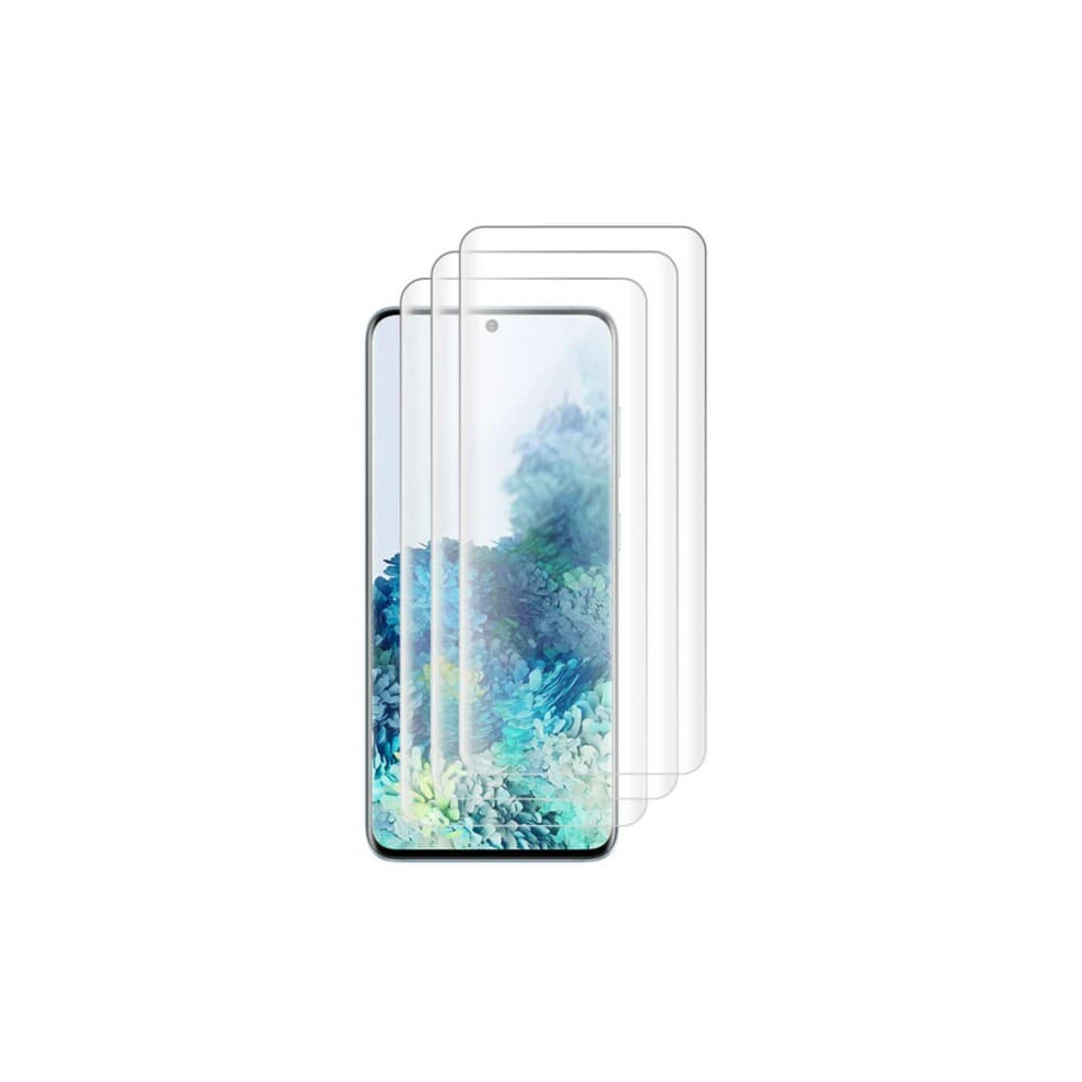 Galaxy S23 Plus Screen Protector Full Coverage 3-Pack 962125919752