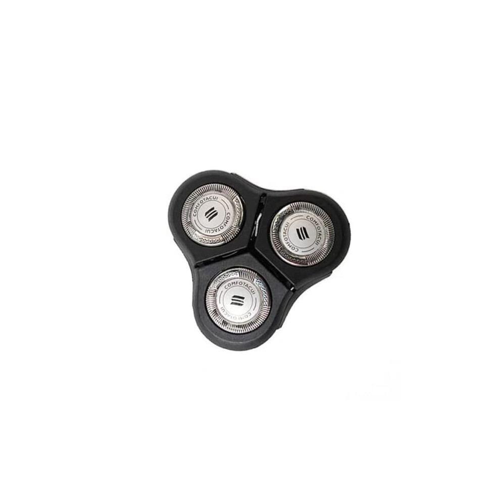 Philips Shaver Head for RQ1150 RQ1160 RQ1175 RQ1180 RQ1190