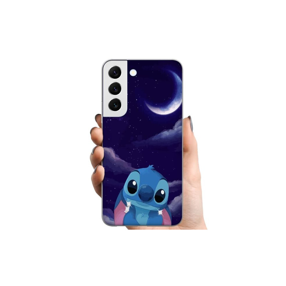 Samsung Galaxy S22 5G Tpu Phone Case Stitch 962125919783