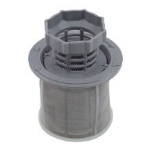 Dishwasher Filter Household Anti-Soil Cylinder