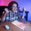 LYUCRAZ Gaming Keyboard and Mouse USB Wired Ergonomic LED 4