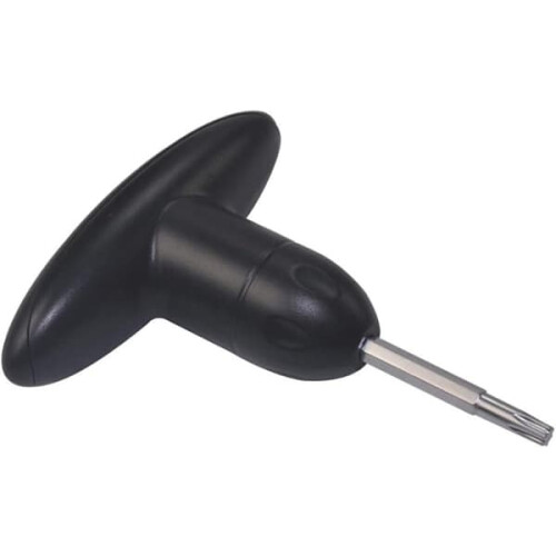 Golf Wrench Tool for Club Head Adjustment 1pc