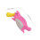 Silicone Animal-Shaped Tea Strainer Reusable 1 Piece 2