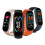 M6 Smart Watch Bluetooth Music Black Standard 6
