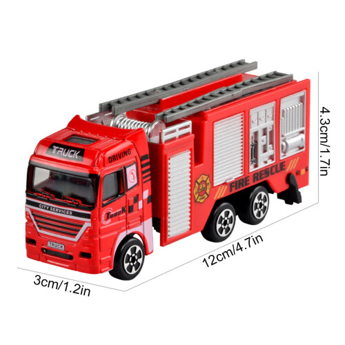 RC autíčka pro dospělé i děti 1:18 2