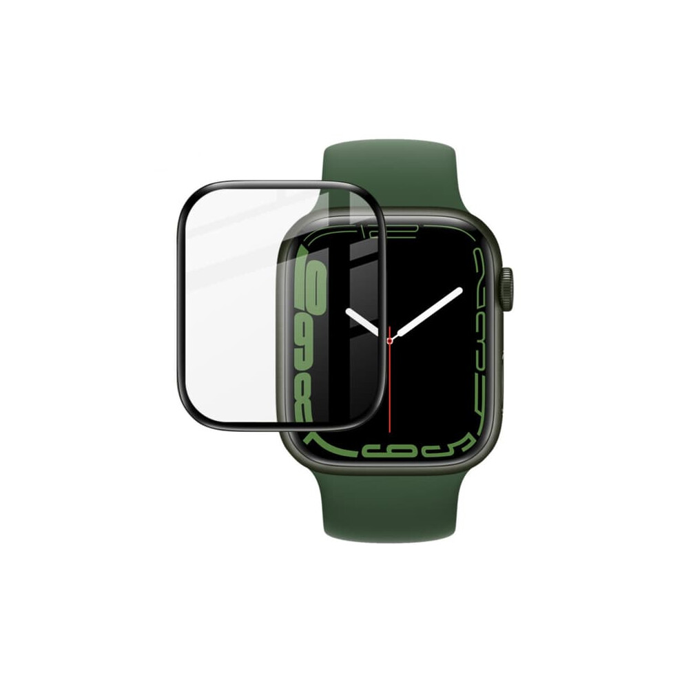 Imak Pmma Glass Screen Protector For Apple Watch 45Mm 962125919431