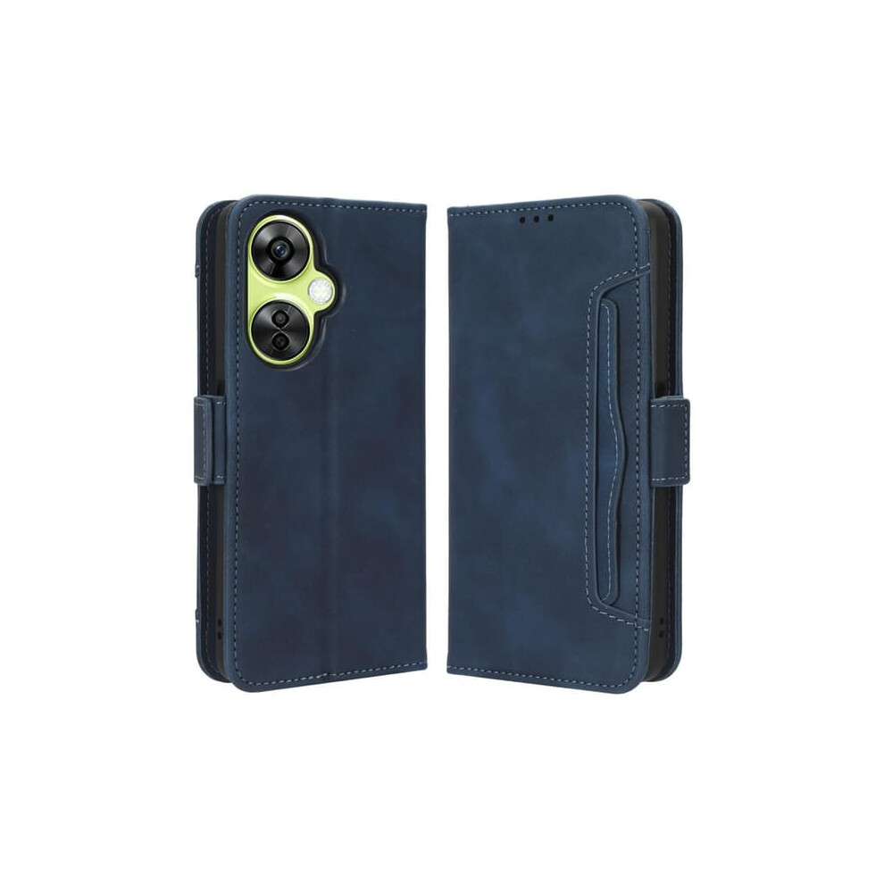 Skalo Wallet Case For Oneplus Nord Ce 3 Lite 5G 962125917796
