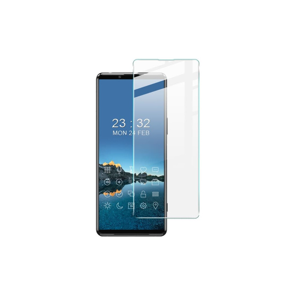 Imak Tempered Glass Screen Protector For Sony Xperia 5 Iii 962125917833