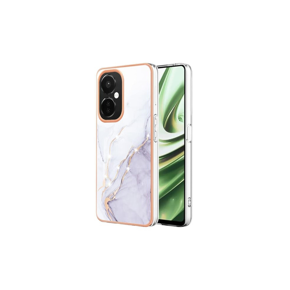 Skalo Tpu Case For Oneplus Nord Ce 3 Lite 5G Marble Motif 962125917994