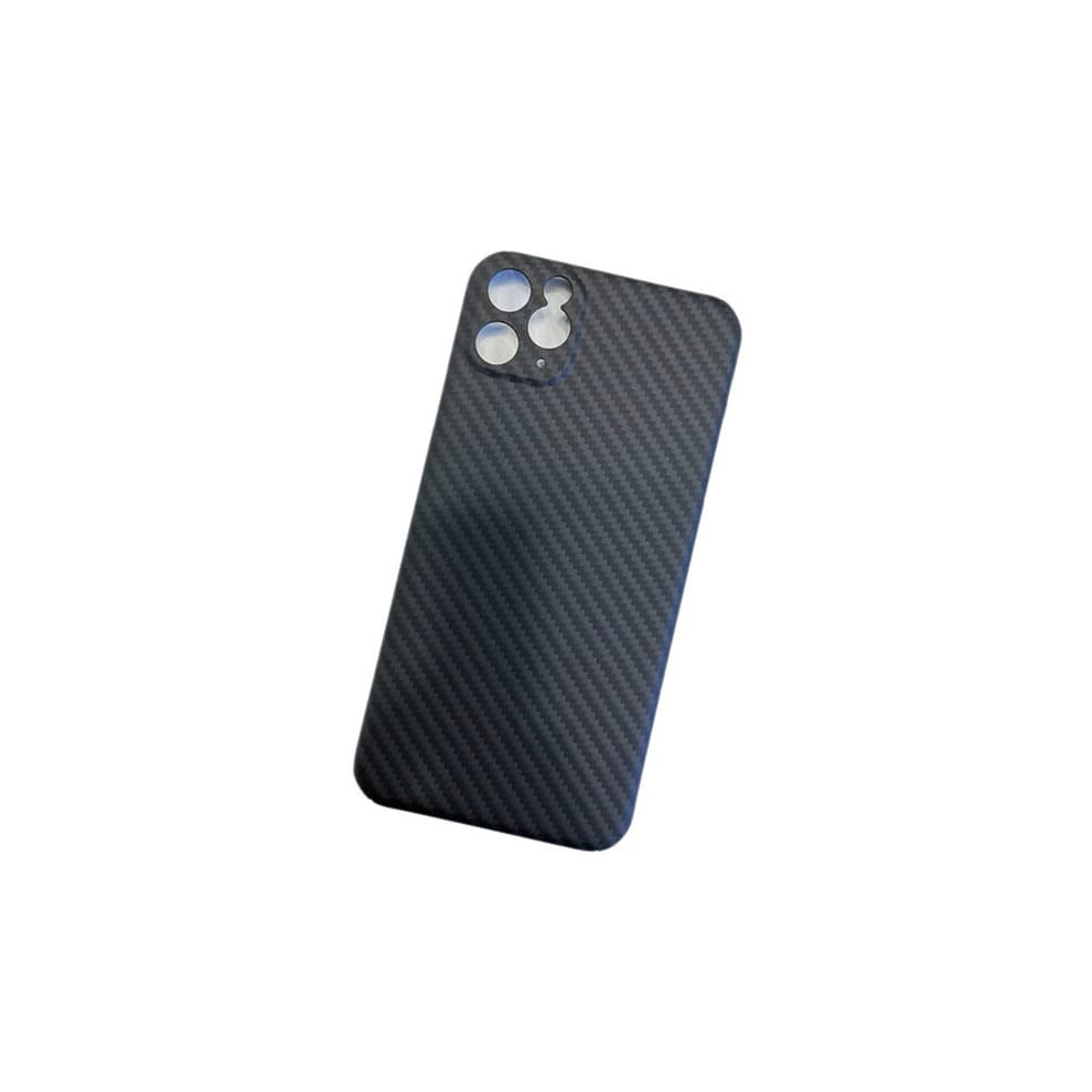 Iphone 11 Pro Carbon Fiber Case Black 962125918007