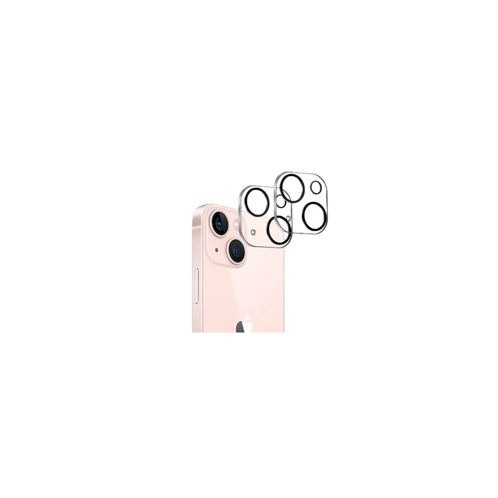 Iphone 11 Camera Lens Protector Tempered Glass 962125917970