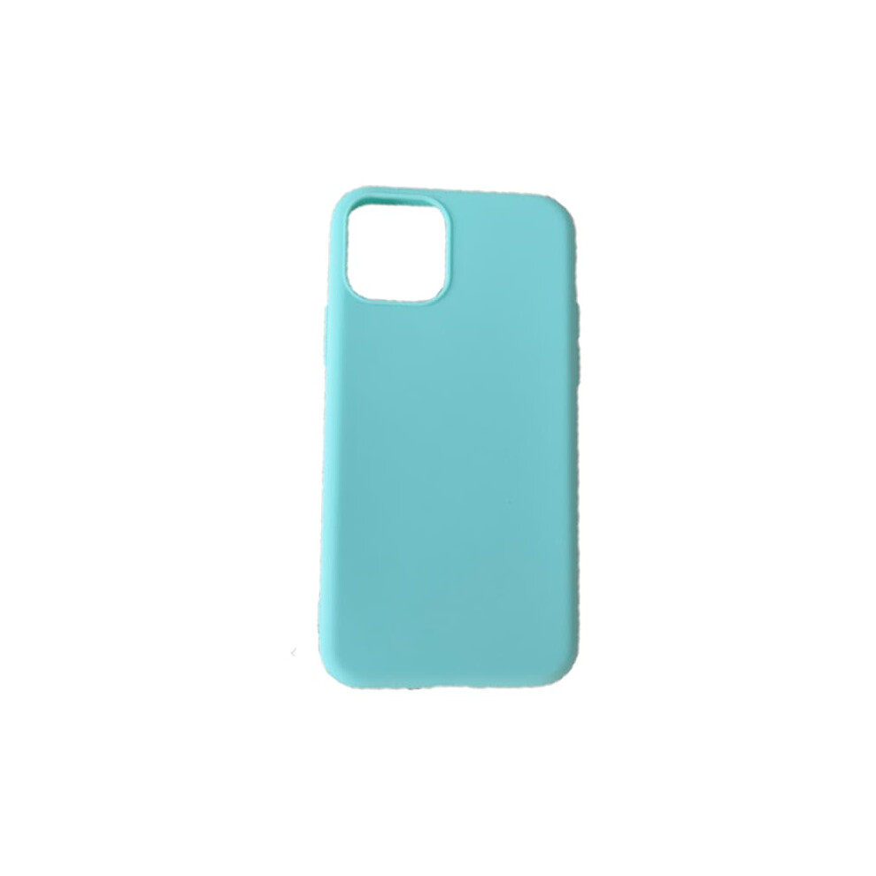 Silicone Iphone 11 Pro Max Case Green 962125918021