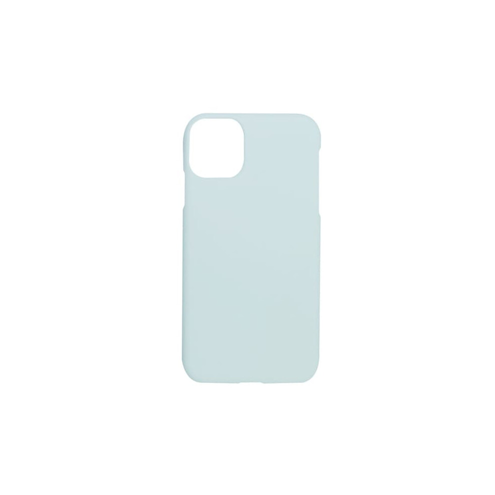 Silicone Iphone 11 Pro Max Case White 962125918045