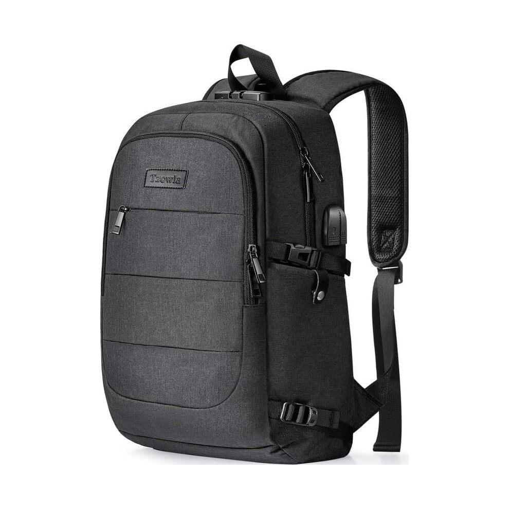 Laptop Backpack For Men Water-Resistant Anti-Theft 14/15.6 962125918281