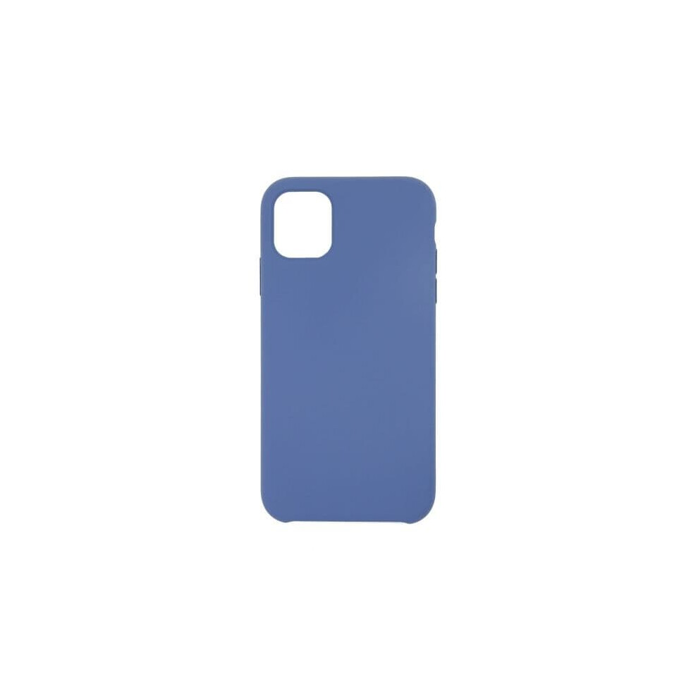 Silicon Case For Iphone 11 Pro Max Blue 962125918014