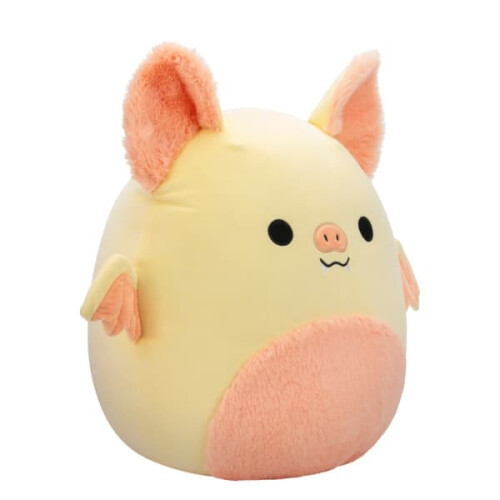 Squishmallows 梅根蝙蝠毛绒玩偶 40厘米 多色 1