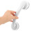 Bathroom Grab Bar Non-Skid Safety Support 1 Piece 3