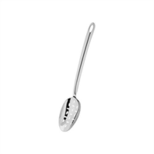 Judge Judge Perforated Spoon Stainless Steel Tools Silver