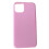 Silicone iPhone 11 Pro Max Case White 4
