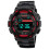 Sports Electronic Watch LCD Four-Button Multifunction 2