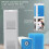 Aquarium filter pump air pump wave maker 1500L/h 5