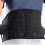 Back Support Belt for Lower Back Pain with Removable 1