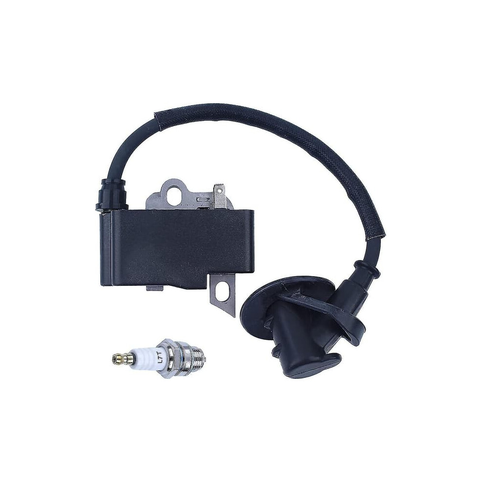 Ignition Coil Module For Stihl Chainsaws Ms181 Ms211 Ms171 962125915822