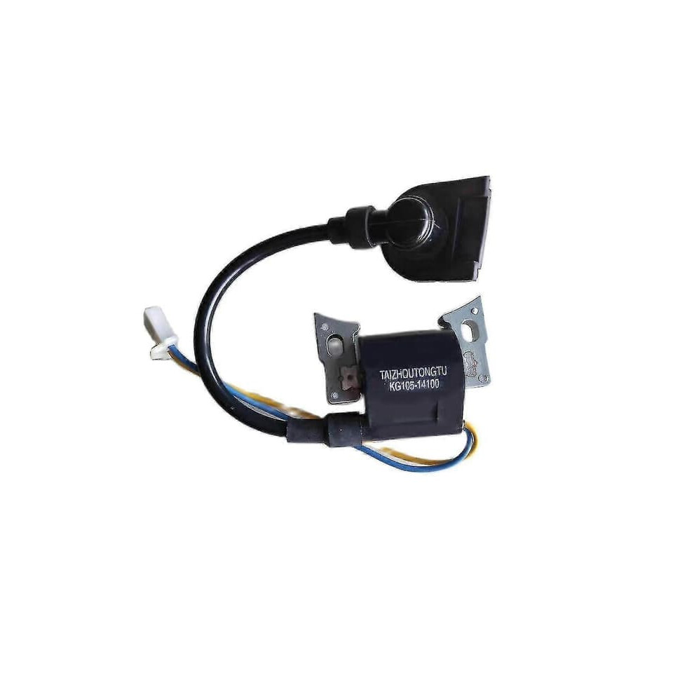 Ignition Coil For Kipor Ig2000 Ig2600 Inverter Generator 962125915792