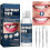 Tooth Repair Kit Temporary Filling 1 Pack 1