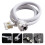 Washer Water Supply Hose PVC1.5m 4